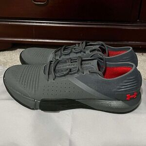 Under Armour Tribase Reign Training‎ Sneakers 3021289-100 Men's 9 NWOT No Box